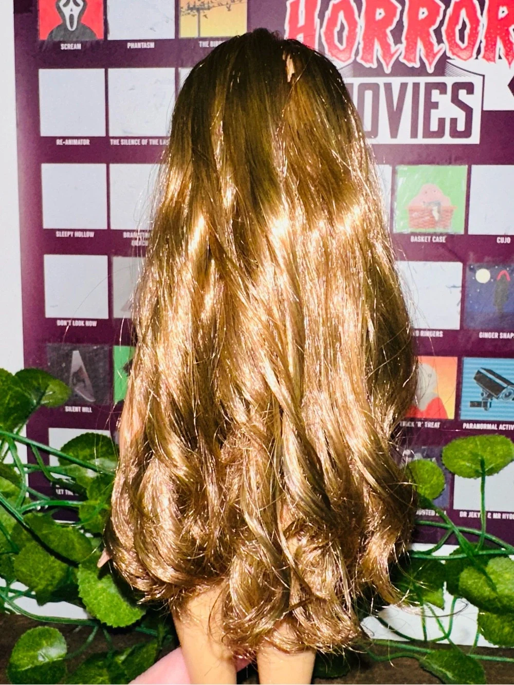 Barbie princess pauper